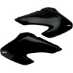 Capace radiator HND XR100 negre MAIER USA 600200 Capace radiator HND XR100 negre MAIER USA 600200 thumb