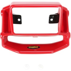 Carcasă SHELL LT ATC250R 86 roșie MAIER USA 460062