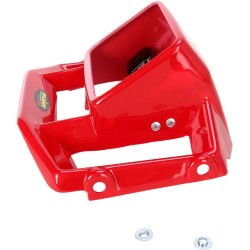 Carcasă SHELL LT ATC250R 85 roșie MAIER USA 460052 Carcasă SHELL LT ATC250R 85 roșie MAIER USA 460052