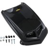 Capac față ATV TRX450R BLK MAIER USA 509750