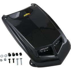 Capac față ATV TRX450R BLK MAIER USA 509750 Capac față ATV TRX450R BLK MAIER USA 509750