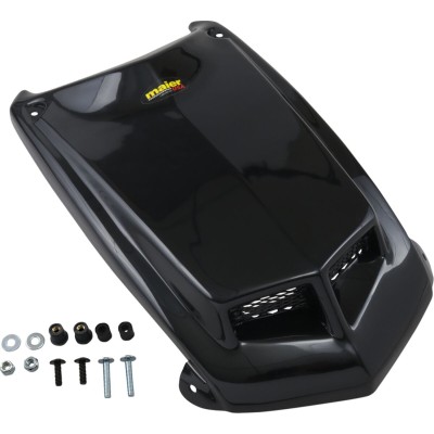 Capac față ATV TRX450R BLK MAIER USA 509750 Capac față ATV TRX450R BLK MAIER USA 509750