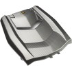 Capac superior YXZ1000R BK-CAR MAIER USA 19036-30 Capac superior YXZ1000R BK-CAR MAIER USA 19036-30 thumb
