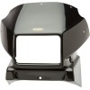 Carena FT KLR650 negru MAIER USA 144100
