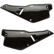 Panou lateral KLR650 negru MAIER USA 209100 thumb