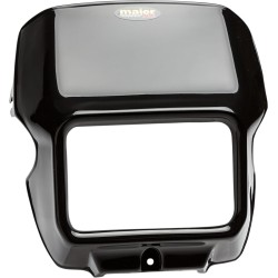 Carcasă far TW200 BLK MAIER USA 181000 Carcasă far TW200 BLK MAIER USA 181000