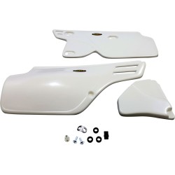 Panouri laterale XR250 86-8 WHT MAIER USA 206111 Panouri laterale XR250 86-8 WHT MAIER USA 206111
