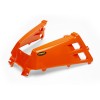 Capac rezervor BANSHEE ORANGE MAIER USA 18958-11