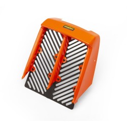 Capac radiator BANSHEE ORANGE MAIER USA 18959-11 Capac radiator BANSHEE ORANGE MAIER USA 18959-11
