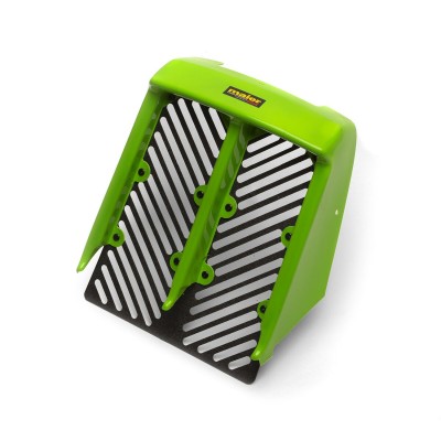Capac radiator BANSHEE verde MAIER USA 189593 Capac radiator BANSHEE verde MAIER USA 189593