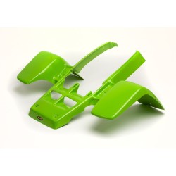 Aripă față STD BANSHEE verde MAIER USA 189683 Aripă față STD BANSHEE verde MAIER USA 189683