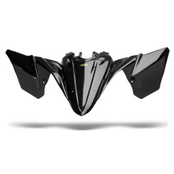 Aripă față YFZ450R 09 negru MAIER USA 190100