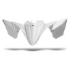 Aripă față FRT YFZ450R 09 WHT MAIER USA 190101