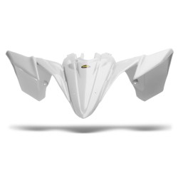 Aripă față FRT YFZ450R 09 WHT MAIER USA 190101