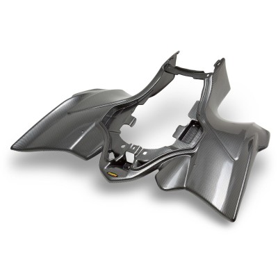 Aripă spate RR YFZ450R 09 BCF MAIER USA 19011-30 Aripă spate RR YFZ450R 09 BCF MAIER USA 19011-30