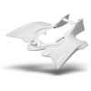 Aripă spate RR YFZ450R 09 WHT MAIER USA 190111