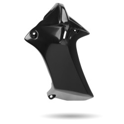 Deflectoare de aer pentru radiator YFZ450R 09 negre MAIER USA 190120 Deflectoare de aer pentru radiator YFZ450R 09 negre MAIER USA 190120
