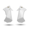 Deflectoare de aer pentru radiator YFZ450R 09 WHT MAIER USA 190121 Deflectoare de aer pentru radiator YFZ450R 09 WHT MAIER USA 190121 thumb