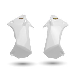 Deflectoare de aer pentru radiator YFZ450R 09 WHT MAIER USA 190121 Deflectoare de aer pentru radiator YFZ450R 09 WHT MAIER USA 190121
