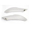 Panou lateral YFZ450R 09 WHT MAIER USA 190141