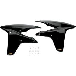 Orificii de aer TRX450R BK MAIER USA 117480 Orificii de aer TRX450R BK MAIER USA 117480