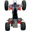 Glisoare TRX450R BK MAIER USA 630860 Glisoare TRX450R BK MAIER USA 630860 thumb