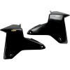Canale de aer LTR450 BK MAIER USA 178050