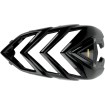 Glugă YFM700R BK MAIER USA 190060 thumb