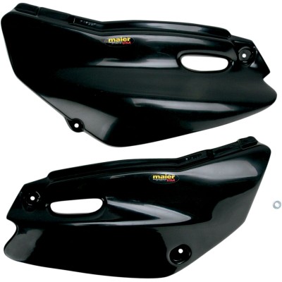 Panou lateral TTR 125 YAM BK MAIER USA 234770 Panou lateral TTR 125 YAM BK MAIER USA 234770