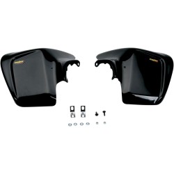Aripă față TRX450R BK MAIER USA 117460 Aripă față TRX450R BK MAIER USA 117460