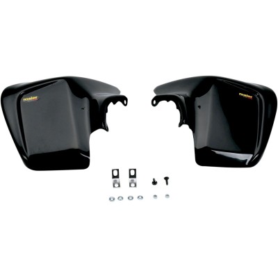 Aripă față TRX450R BK MAIER USA 117460 Aripă față TRX450R BK MAIER USA 117460