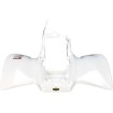 Aripă spate RR TRX450R WH MAIER USA 117521 Aripă spate RR TRX450R WH MAIER USA 117521 thumb