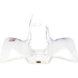 Aripă spate RR TRX450R WH MAIER USA 117521 Aripă spate RR TRX450R WH MAIER USA 117521