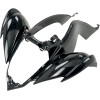 Aripă față YFM700R BK MAIER USA 190010