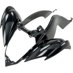 Aripă față YFM700R BK MAIER USA 190010