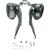 Aripă față YFM700R BCF MAIER USA 19001-30