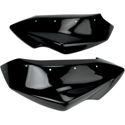 Aripă spate suplimentară KFX BK MAIER USA 147150 Aripă spate suplimentară KFX BK MAIER USA 147150