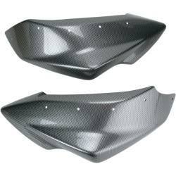 Aripă spate RR ADD ON KFX BCF MAIER USA 14715-30 Aripă spate RR ADD ON KFX BCF MAIER USA 14715-30
