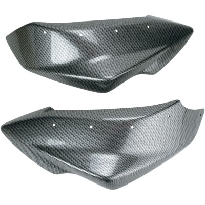 Aripă spate RR ADD ON KFX BCF MAIER USA 14715-30 Aripă spate RR ADD ON KFX BCF MAIER USA 14715-30