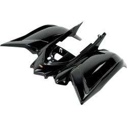 Aripă spate RR YFM700R BK MAIER USA 190020 Aripă spate RR YFM700R BK MAIER USA 190020