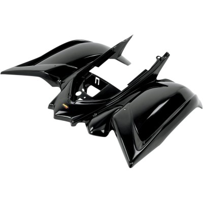 Aripă spate RR YFM700R BK MAIER USA 190020 Aripă spate RR YFM700R BK MAIER USA 190020