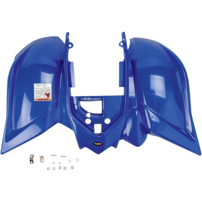 Aripă spate RR YFM700R DB MAIER USA 190026 Aripă spate RR YFM700R DB MAIER USA 190026