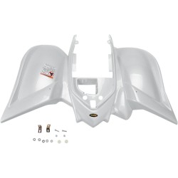 Aripă spate RR YFM700R WCF MAIER USA 19002-31