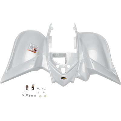 Aripă spate RR YFM700R WCF MAIER USA 19002-31 Aripă spate RR YFM700R WCF MAIER USA 19002-31