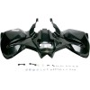 Aripă spate RR OUTLAW BLK MAIER USA 194580