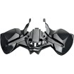 Aripă spate RR OUTLAW BLK MAIER USA 194580 Aripă spate RR OUTLAW BLK MAIER USA 194580 thumb