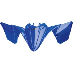 Aripă față YFZ450R 09 albastru MAIER USA 190106 Aripă față YFZ450R 09 albastru MAIER USA 190106