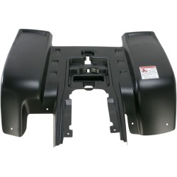 Aripă spate RR YFZ350 STEALTH MAIER USA 18957-20 Aripă spate RR YFZ350 STEALTH MAIER USA 18957-20