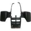 Aripă STD YFZ350 STEALTH MAIER USA 18968-20