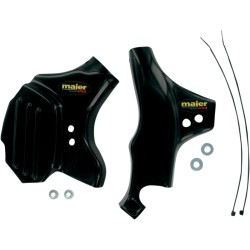 Protecții pentru cadru YFZ450 BK MAIER USA 990800